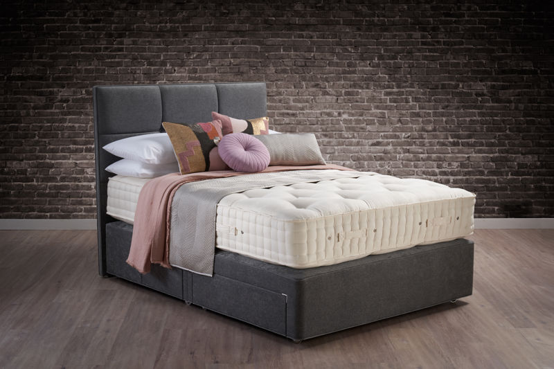 Hypnos Canterbury Mattress